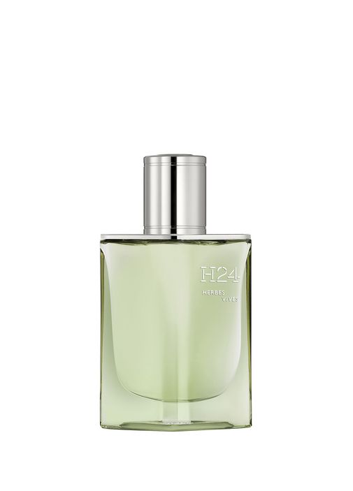 香水(男性用) HERMES H24 HERBES VIVES 50ml Hermès - H24 Herbes Vives Edp 50ml -