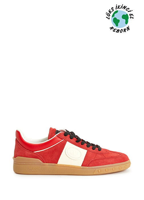 Valentino Garavani Erkek Sneakers - Görsel 2