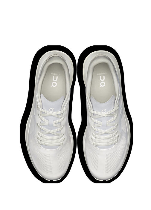 Cloudzone Beyaz Erkek Sneaker - Görsel 3