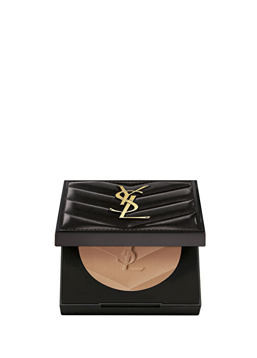 Yves Saint Laurent - All Hours Hyper Finish FG 03 Pudra - 3