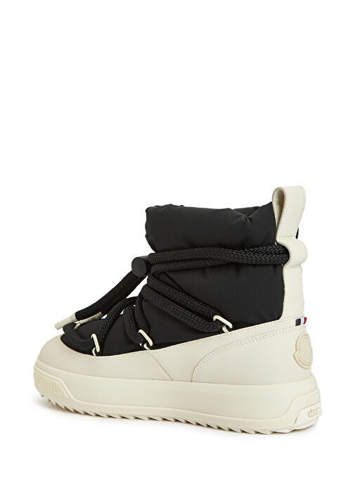 Siyah Erkek Bot - Görsel 4