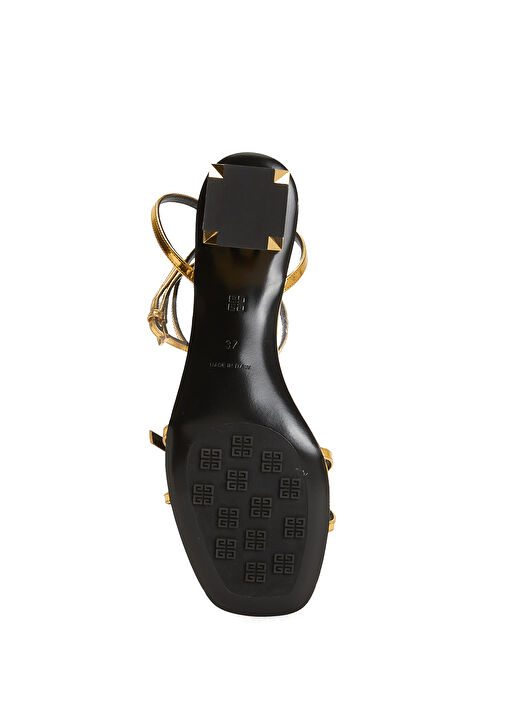 Givenchy Kadın Sandalet - Görsel 6