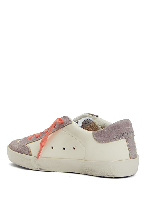 Super Star Unisex Sneaker - Görsel 4