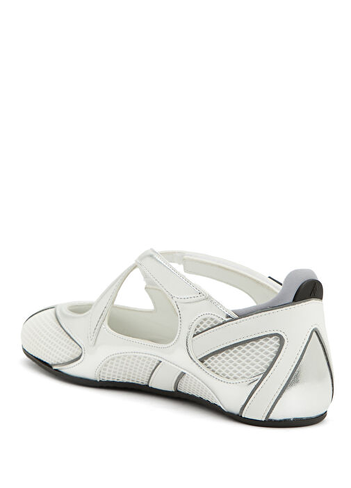 Floor 01 Silver Babet - Görsel 4