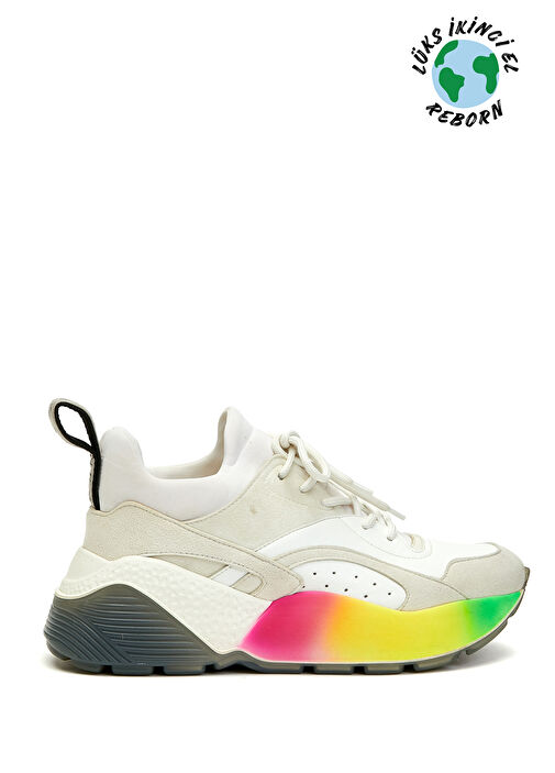 Stella McCartney Kadın Sneakers - Görsel 2
