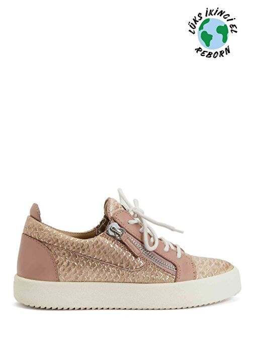 Giuseppe Zanotti Kadın Sneakers - Görsel 2
