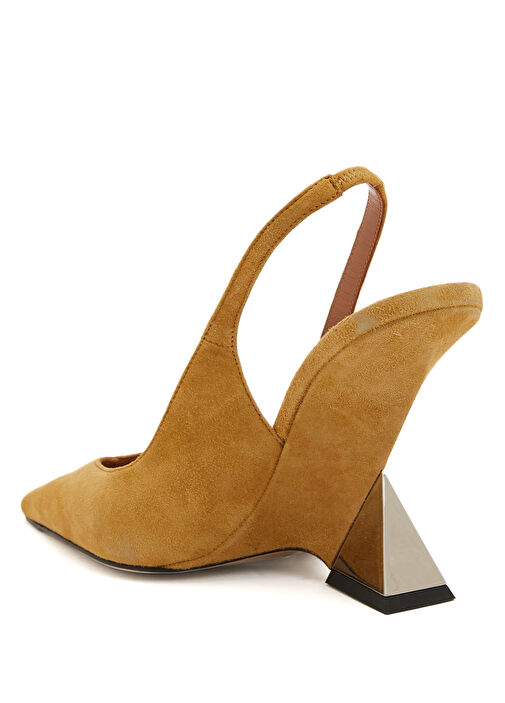 The Attico Topuklu Ayakkabı - Görsel 4