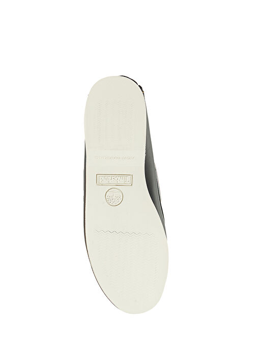 Lacivert Erkek Deri Ayakkabı - Görsel 6