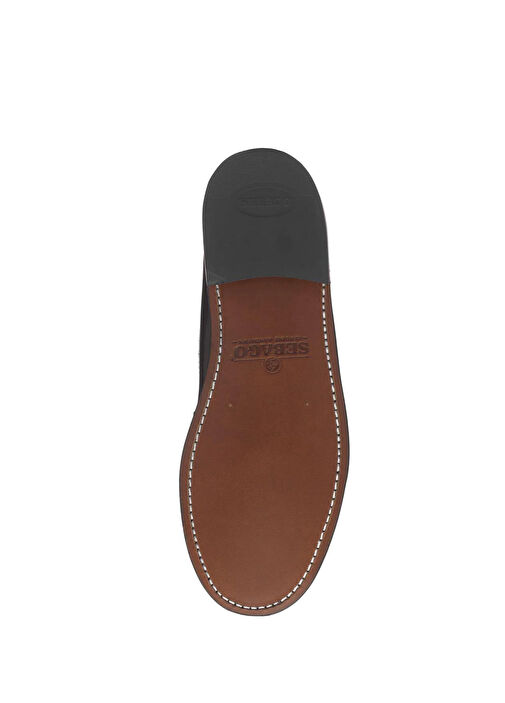 Dan Botanic Kadın Deri Loafer - Görsel 5