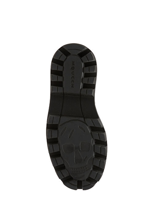 Alexander McQueen Kadın Terlik - Görsel 6