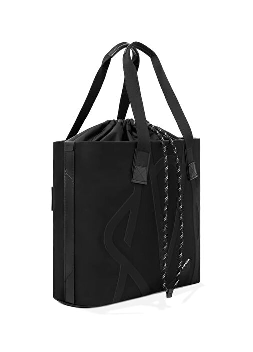 リモワ SIGNATURE SLIDING TOTE RIMOWA Siyah Erkek Signature Sliding Tote Siyah Çanta 1649284 | Beymen