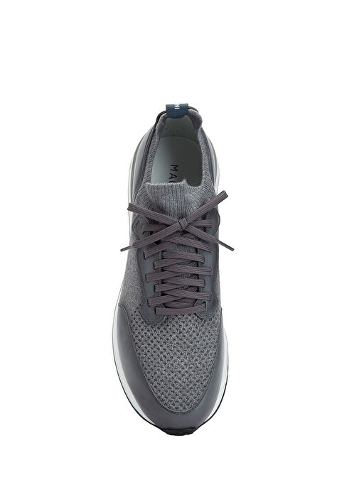 Magnanni Magnanni Gri Erkek Sneaker | Beymen Gri - 5. görsel