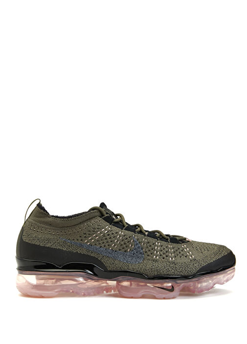 Nike Air Vapormax Kahverengi Erkek Sneaker Kahverengi