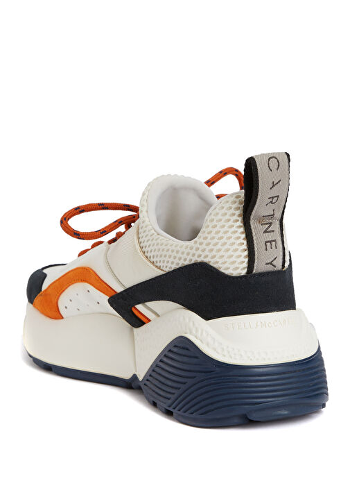 Stella McCartney Kadın Sneakers - Görsel 4
