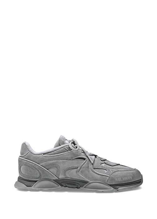 Axel Arigato Gri Erkek Eris Gri Erkek Deri Sneaker 1858823 | Beymen