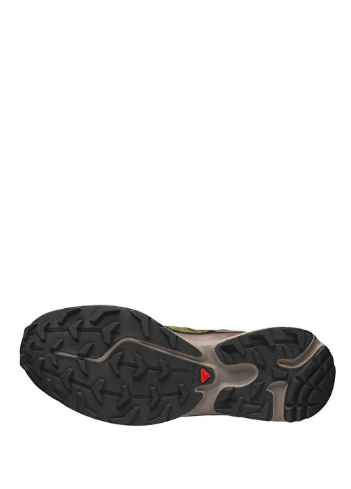 XT-6 Siyah Erkek Sneaker - Görsel 6