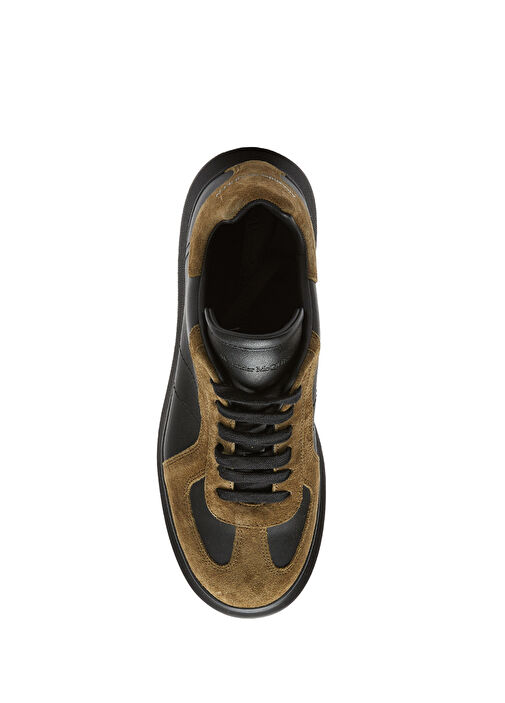 Alexander McQueen Erkek Sneakers - Görsel 5