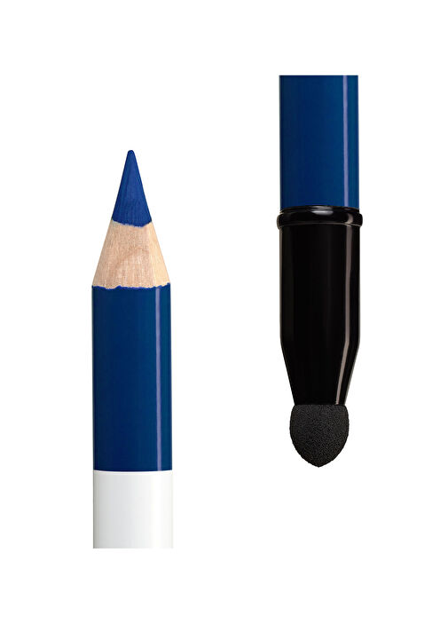 Hermès - Trait D'Hermes Eye Pencil 76 Bleuoutremer - BLEU OUTREMER