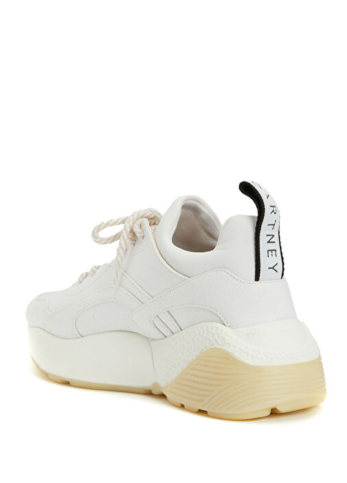 Stella McCartney Kadın Sneakers - Görsel 4
