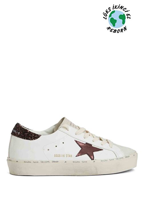 Golden Goose Kadın Sneakers - Görsel 2