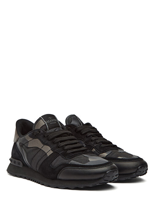 Valentino Garavani Erkek Sneakers - Görsel 3