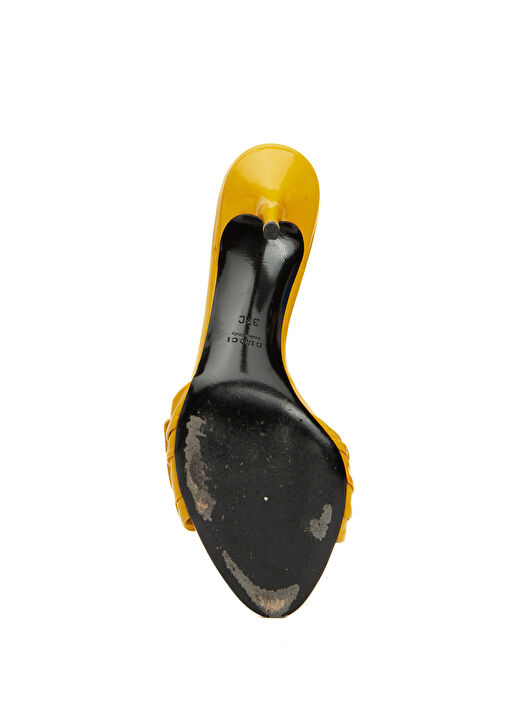 Beymen Reborn Hardal Beymen Reborn Gucci Kadın Terlik