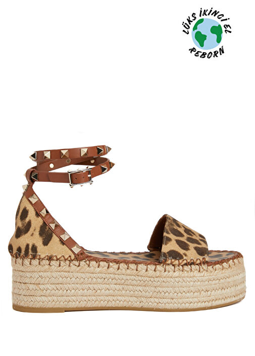 Valentino Garavani Kadın Sandalet - Görsel 2