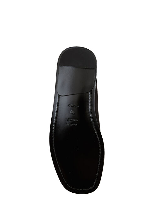 Soft Siyah Babet - Görsel 6