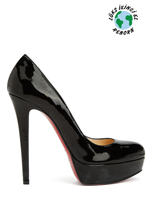 Christian Louboutin Topuklu Ayakkabı - Görsel 2