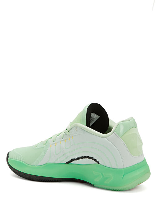 Jordan Luka 4 Space Navigator Erkek Sneaker - Görsel 4