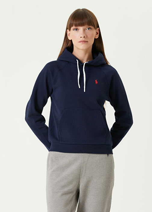 Ralph lauren hoodie sweatshirt hotsell