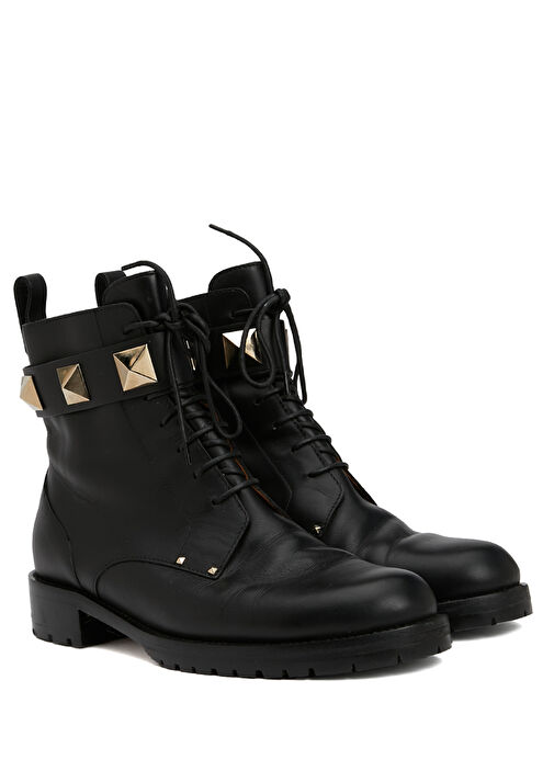 Valentino Garavani Kadın Bot - Görsel 3