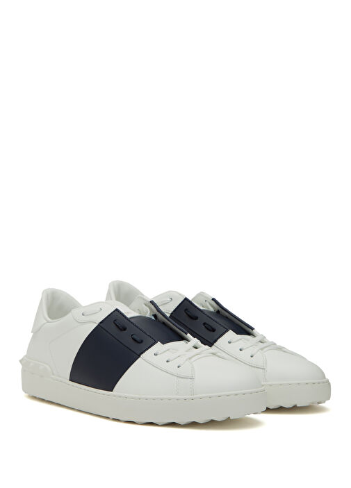 Valentino Garavani Erkek Sneakers - Görsel 3