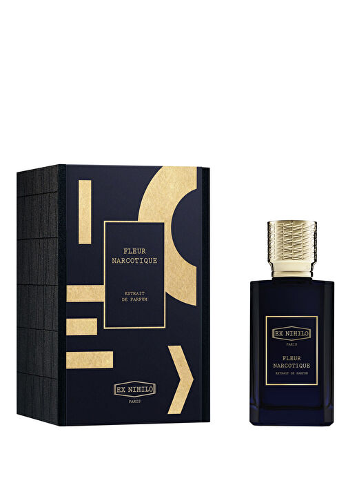 Ex Nihilo - Extrait Fleur Narcotique 100ml Unisex Perfume