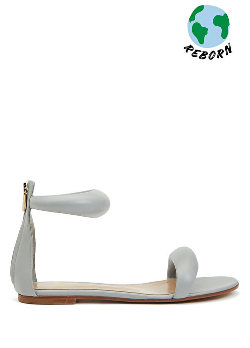 Gianvito Rossi Kadın Sandalet - Görsel 8