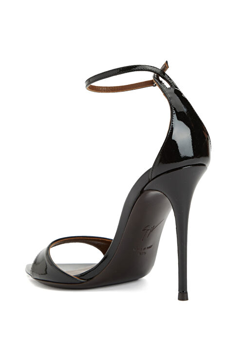 Giuseppe Zanotti Topuklu Sandalet - Görsel 4