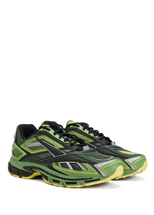 Premier Road Ultra Yeşil Erkek Sneaker - Görsel 3