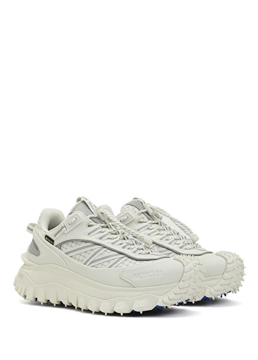 Trailgrip GTX Kırık Beyaz Kadın Sneaker - Görsel 3