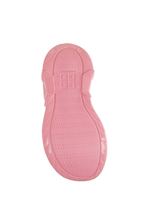 Marshmallow Pembe Kadın Terlik - Görsel 6