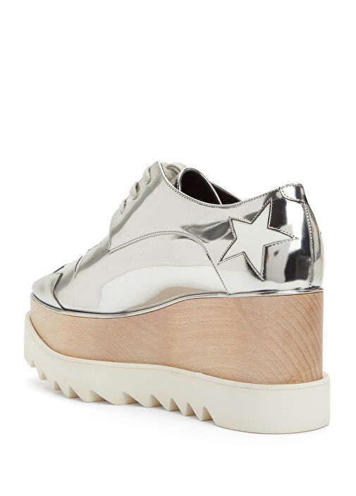 Stella McCartney Kadın Sneakers - Görsel 4