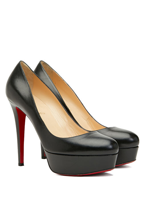 Christian Louboutin Topuklu Ayakkabı - Görsel 3