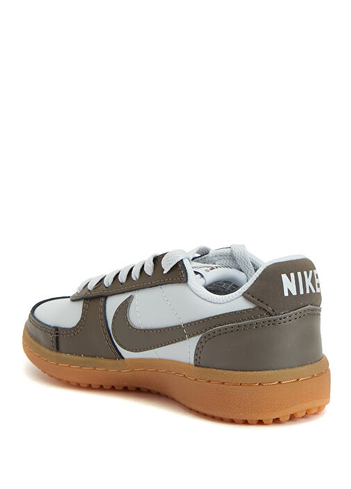 Field General Çocuk Deri Sneaker - Görsel 4