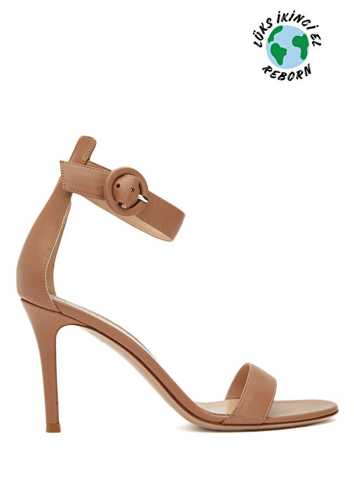 Gianvito Rossi Kadın Sandalet - Görsel 2