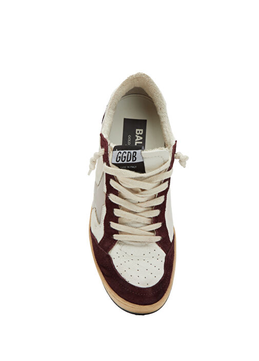 Golden Goose Kadın Sneakers - Görsel 5