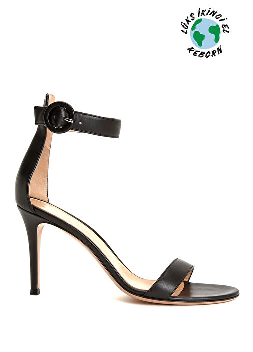 Gianvito Rossi Kadın Sandalet - Görsel 2