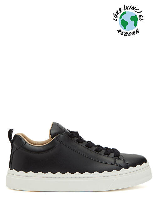 Chloe Kadın Sneakers - Görsel 2