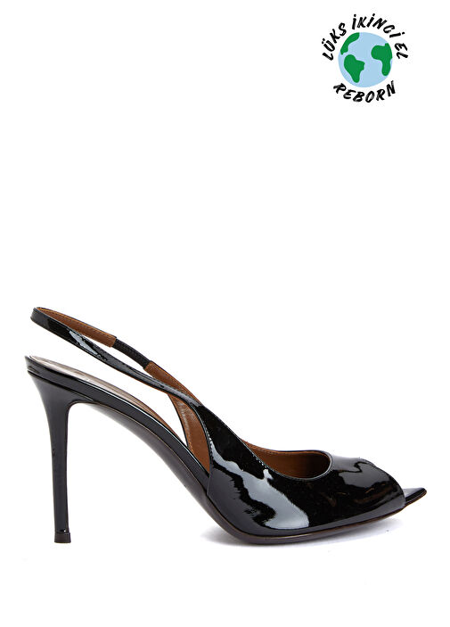 Giuseppe Zanotti Topuklu Ayakkabı - Görsel 2