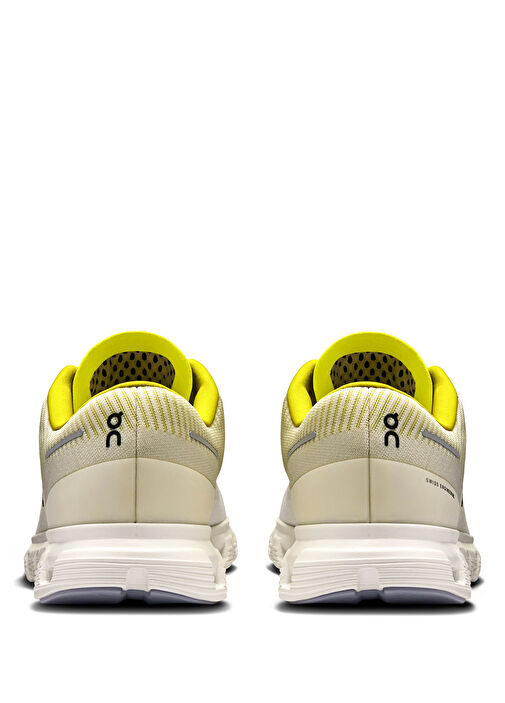 Cloud 6 Push Mor Erkek Sneaker - Görsel 7