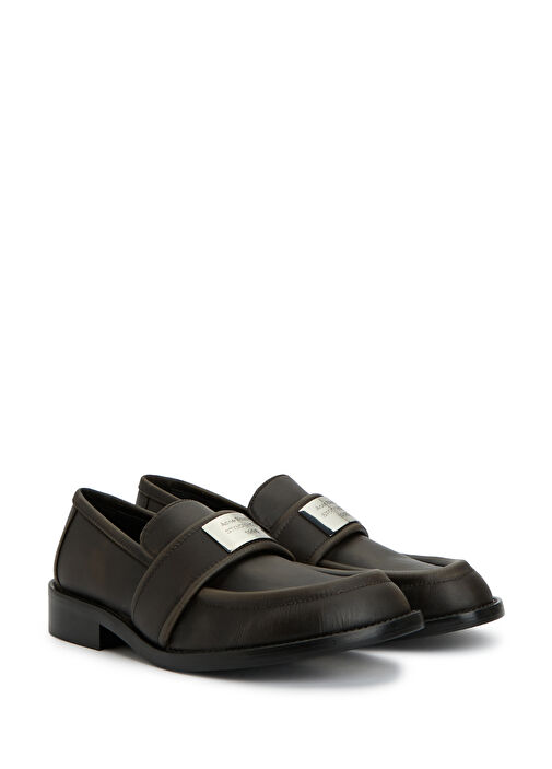 Acne Studios Kadın Loafer - Görsel 3