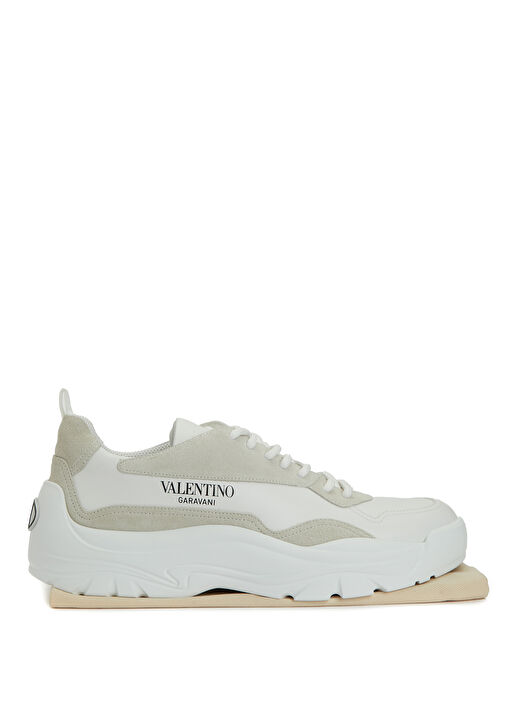 Valentino Garavani Erkek Sneakers - Görsel 7